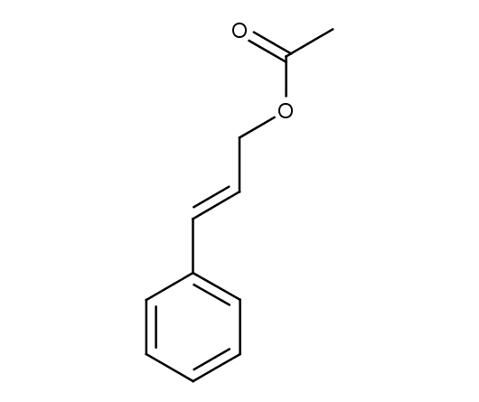 Cinnamyl acetate