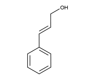 trans-Cinnamyl alcohol