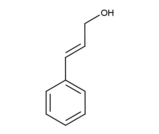 trans-Cinnamyl alcohol