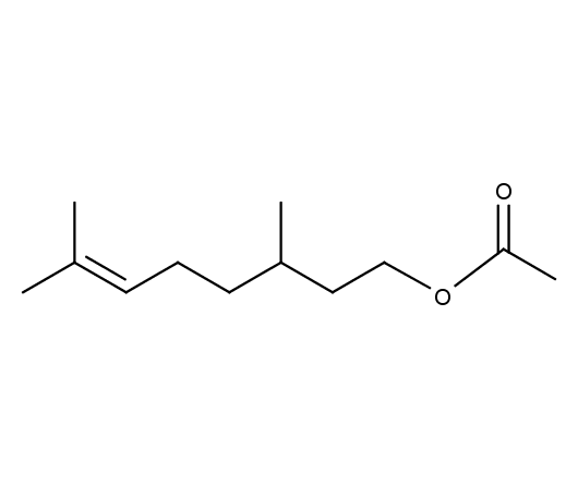 DL-Citronellyl acetate