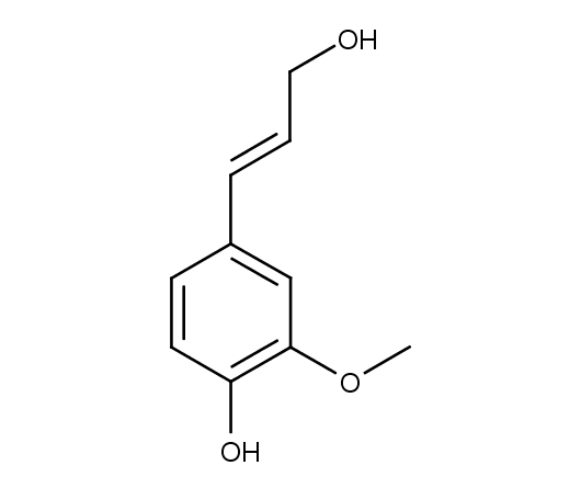 Coniferyl alcohol