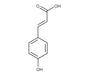 4-Coumaric acid