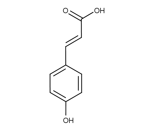 4-Coumaric acid