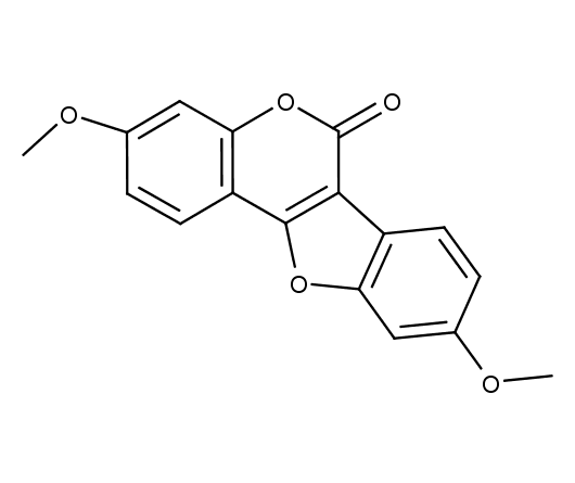 Coumestrol dimethylether