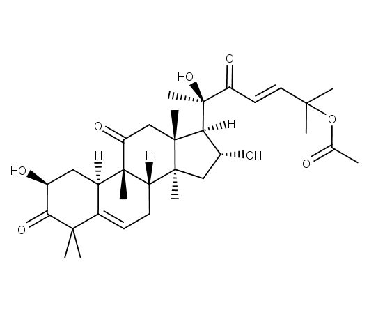 Cucurbitacin B