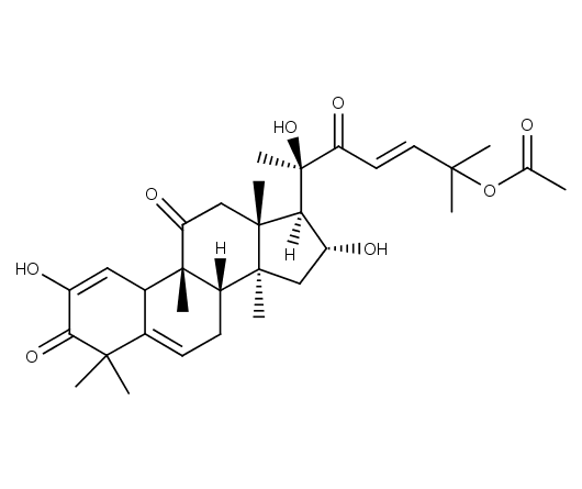 Cucurbitacin E