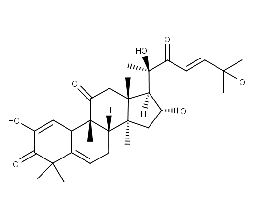 Cucurbitacin I