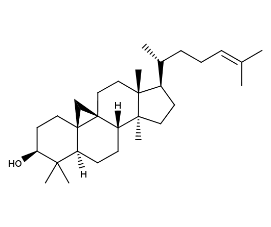 Cycloartenol