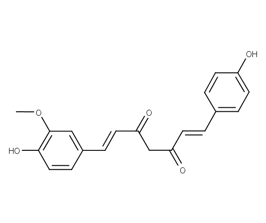 Demethoxycurcumin