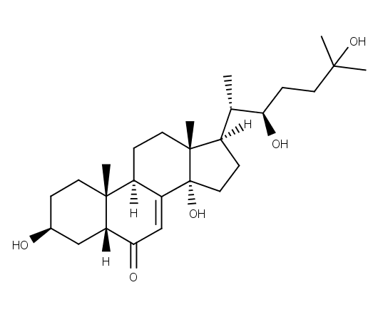 2-Deoxy ecdysone