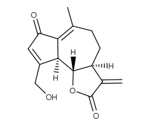 8-Deoxy lactucin