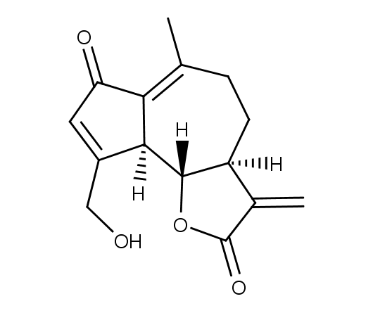 8-Deoxy lactucin