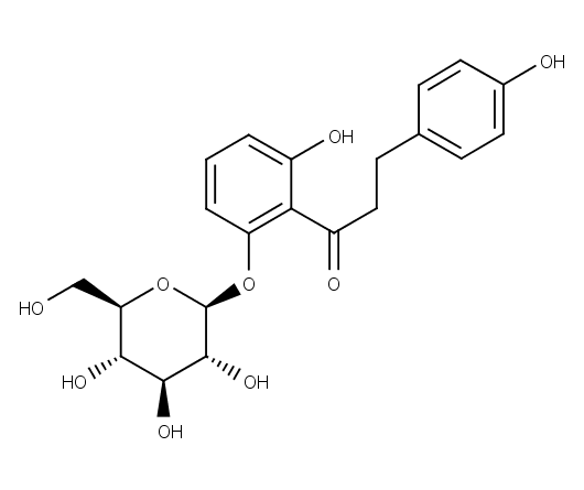 4'-Deoxyphlorizin