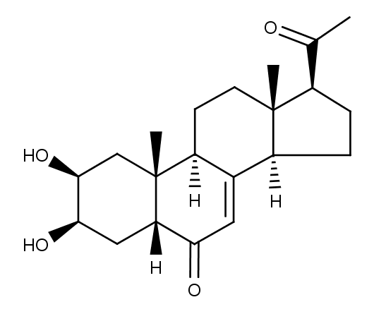 alpha-14-Deoxy poststerone