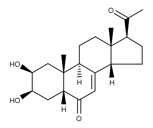 beta-14-Deoxy poststerone