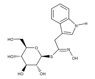 Desulfoglucobrassicin