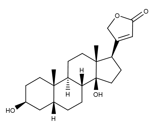 Digitoxigenin