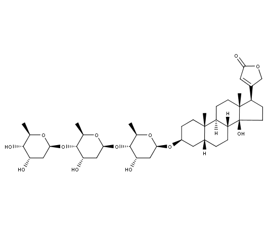 Digitoxin