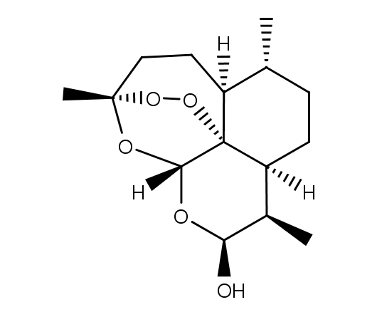 Dihydroartemisinin