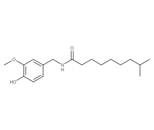 Dihydrocapsaicin