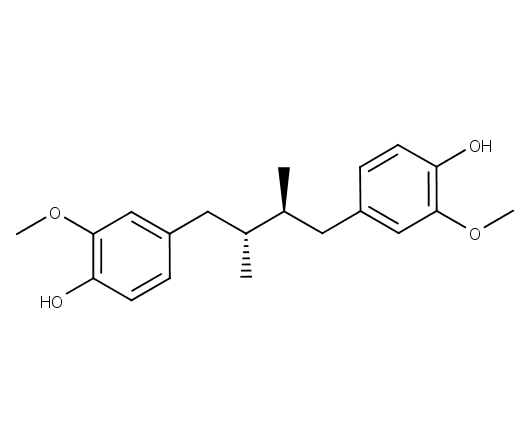 meso-Dihydroguaiaretic acid