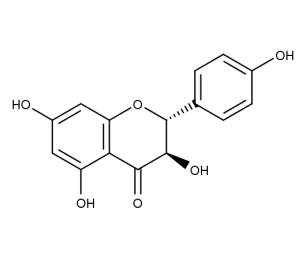 (+)-Dihydrokaempferol