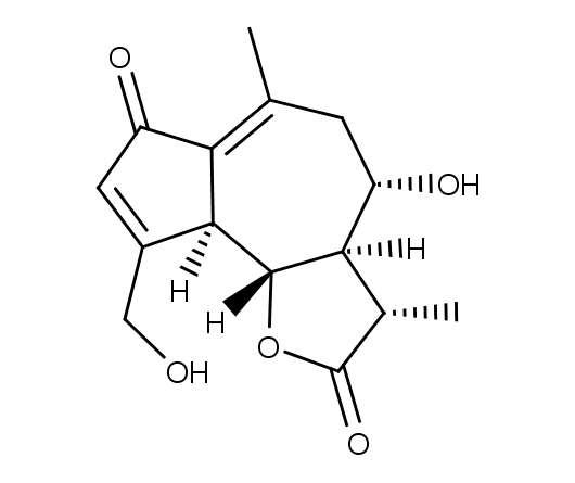 11beta,13-Dihydrolactucin