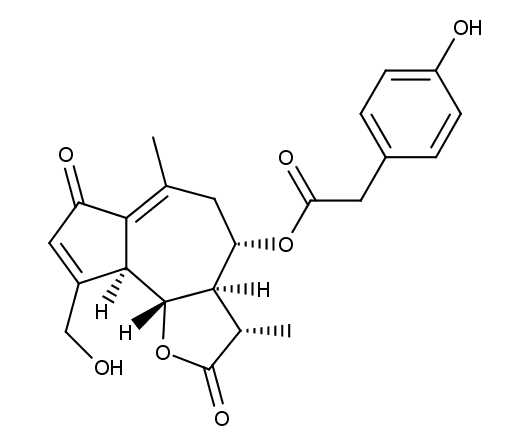 11beta,13-Dihydrolactucopicrin