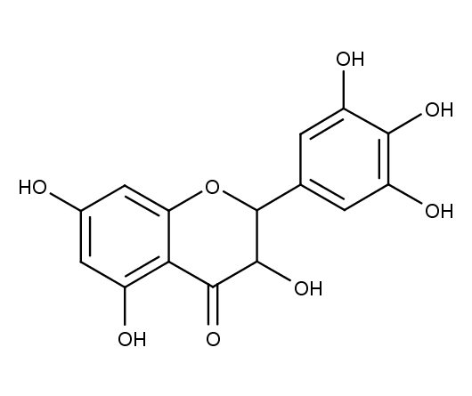 (+/-)-Dihydromyricetin