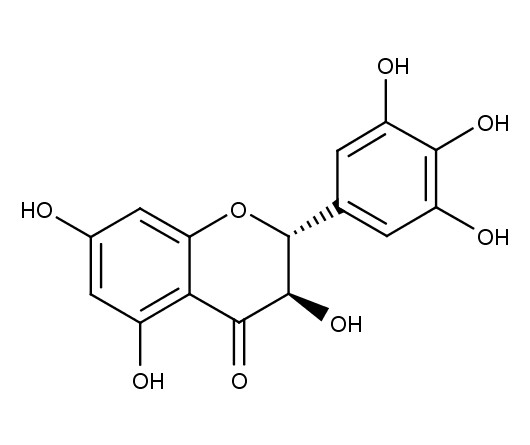 (+)-Dihydromyricetin