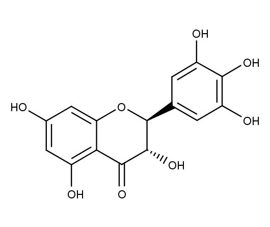 (-)-Dihydromyricetin