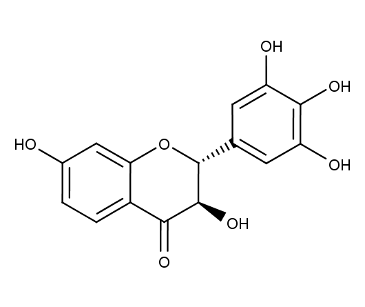 (+)-Dihydrorobinetin