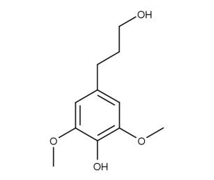 Dihydrosinapyl alcohol