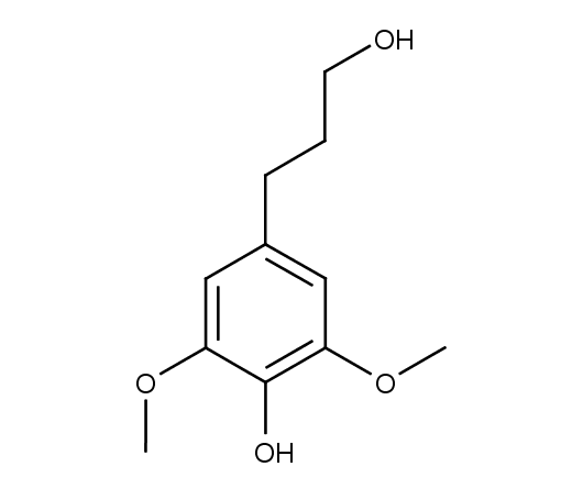 Dihydrosinapyl alcohol