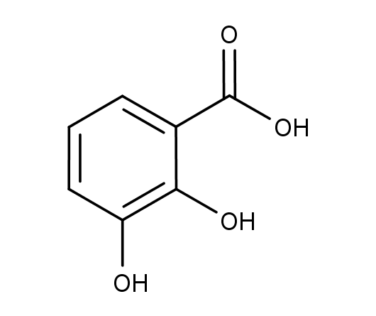 2,3-Dihydroxybenzoic acid