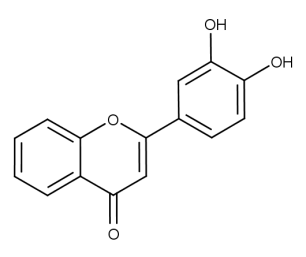 3',4'-Dihydroxyflavone