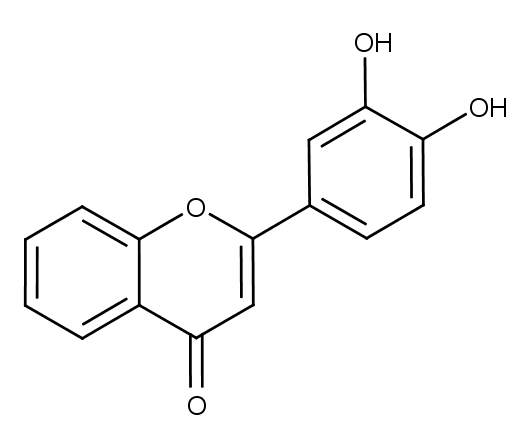 3',4'-Dihydroxyflavone