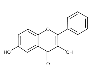 3,6-Dihydroxyflavone