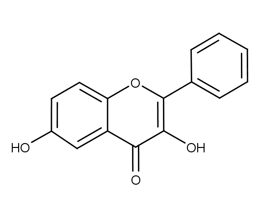 3,6-Dihydroxyflavone