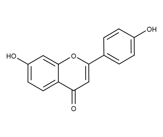 4',7-Dihydroxyflavone