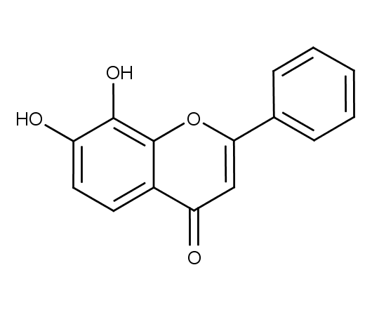 7,8 Dihydroxyflavone