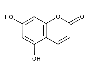 5,7-Dihydroxy-4-methylcoumarin