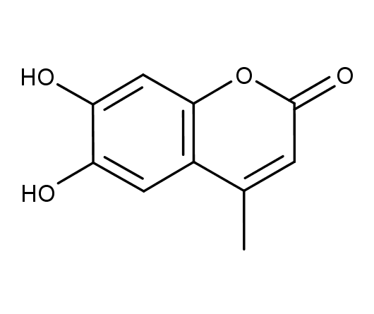 6,7-Dihydroxy-4-methylcoumarin