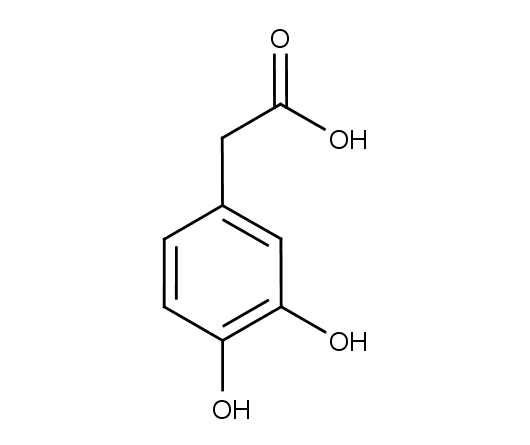 3,4-Dihydroxyphenylacetic acid