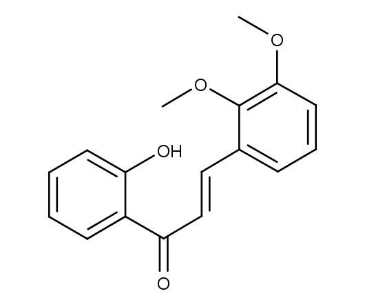 2,3-Dimethoxy-2'-hydroxychalcone