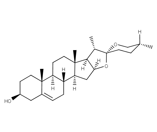 Diosgenin