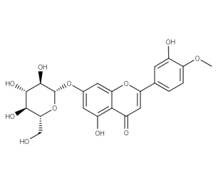 Diosmetin-7-O-glucoside