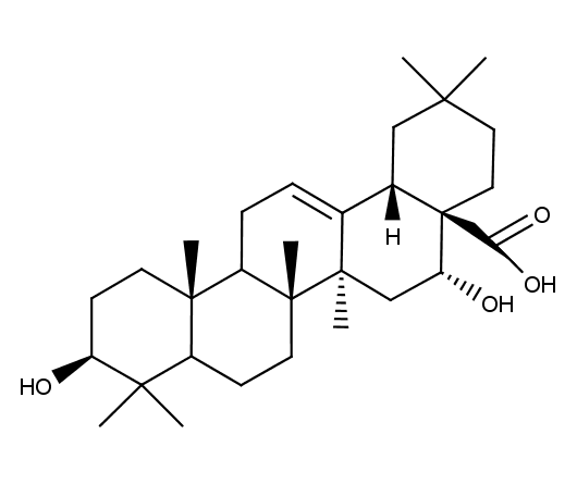 Echinocystic acid