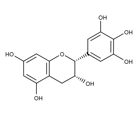 (-)-Epigallocatechin