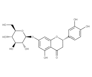 Eriodictyol-7-O-glucoside